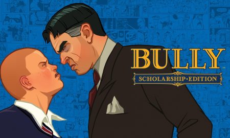Bully Scholarship Edition PC Version Game Free Download
