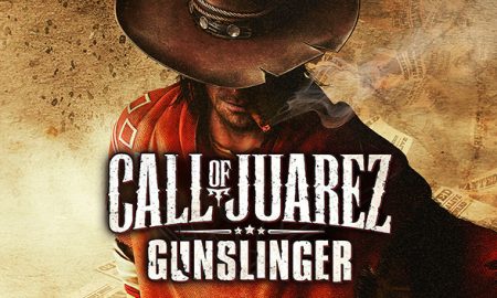 Call of Juarez Gunslinger Version Full Game Free Download