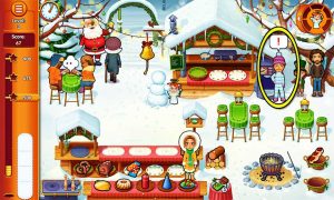 Delicious: Emily’s Christmas Carol PC Latest Version Free Download