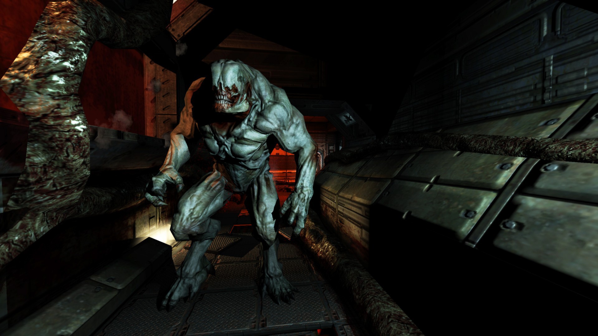 Doom 3 Mobile Full Version Download