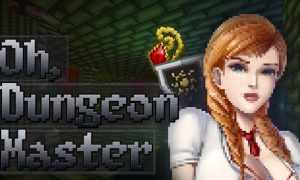 Dungeon Master PC Version Game Free Download