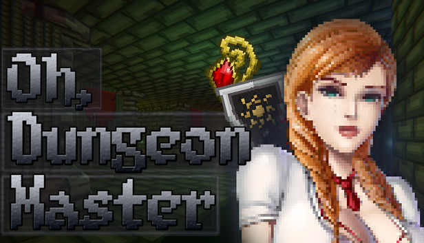 Dungeon Master PC Version Game Free Download