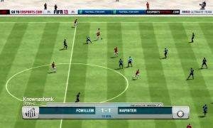FIFA 14 & iOS Mobile Version Free Download