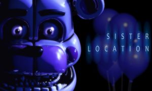 Five Nights at Freddy’s: Sister Location Version Full Game Free Download