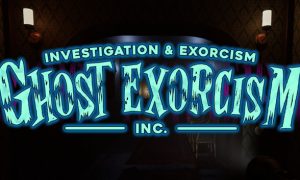 Ghost Hunters Corp iOS/APK Download