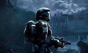 Halo 3 ODST Download for Android & IOS