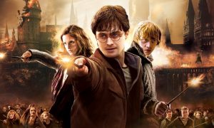 Harry Potter and the Deathly Hallows – Part 2 PC Latest Version Free Download