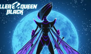 Killer Queen Black PC Latest Version Free Download