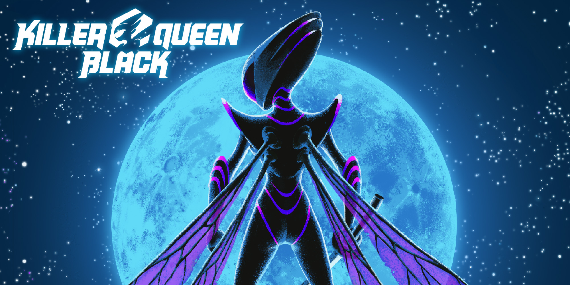 Killer Queen Black PC Latest Version Free Download