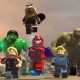 Lego Marvel Super Heroes iOS/APK Download