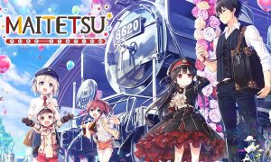 Maitetsu Pure Station PC Latest Version Free Download