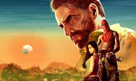 Max Payne 3 Full Version Free Download