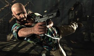 Max Payne 3 PC Game Latest Version Free Download