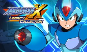 Mega Man X Legacy Collection Download for Android & IOS