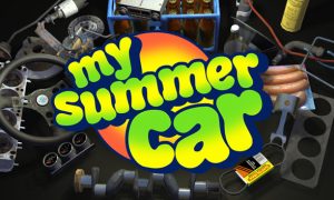 My Summer Car Mobile Game Full Version Download