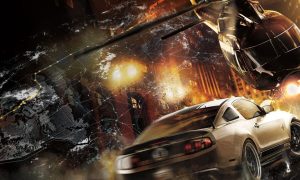 Need For Speed The Run iOS/APK Download