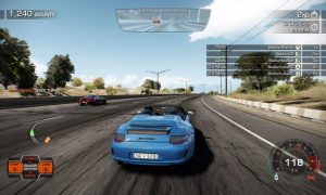 Need for Speed: Hot Pursuit PC Latest Version Free Download
