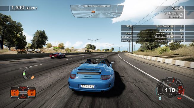 Need For Speed Hot Pursuit 2 iOS/APK Full Version Free Download