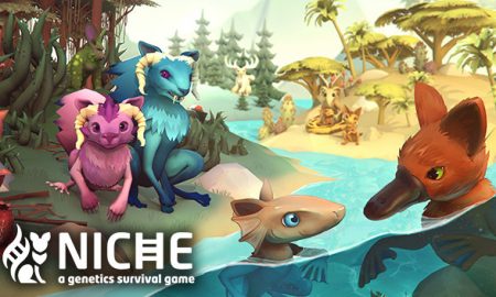 Niche a genetics survival free full pc game for Download