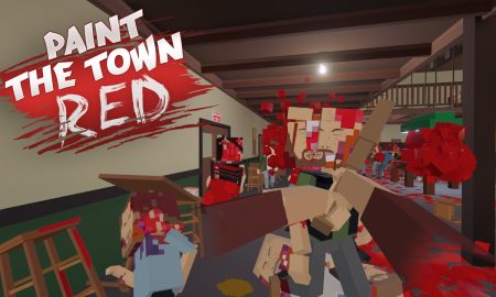 Paint the Town Red iOS/APK Download