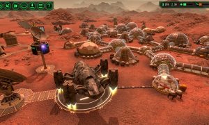 Planetbase PC Version Game Free Download