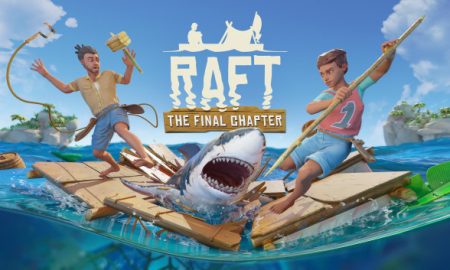Raft Version Full Game Free Download
