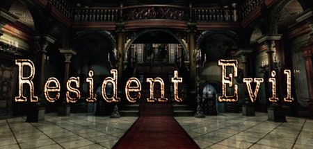 Resident Evil HD Remaster Version Full Game Free Download
