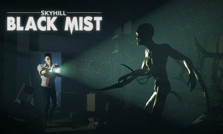 SKYHILL: Black Mist PC Version Game Free Download