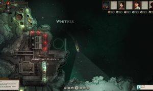 SUNLESS SEA PC Version Game Free Download