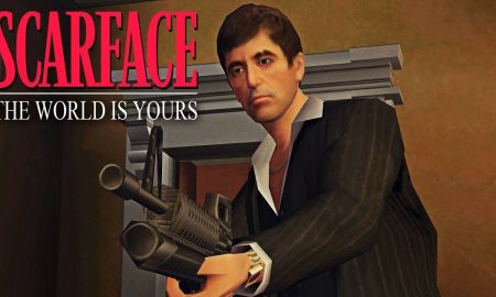 Scarface The world is yours PC Game Latest Version Free Download