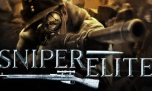 Sniper Elite 2005 iOS/APK Download