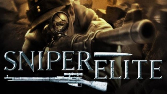 Sniper Elite 2005 iOS/APK Download