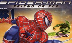 Spider Man Friend Or Foe PC Version Game Free Download