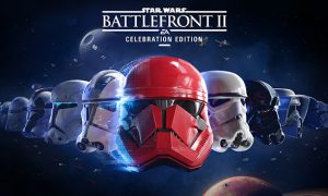 Star Wars: Battlefront II Version Full Game Free Download