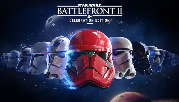 Star Wars: Battlefront II Version Full Game Free Download