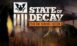 State Of Decay Yose Day One Edition iOS/APK Download