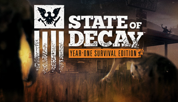 State Of Decay Yose Day One Edition iOS/APK Download