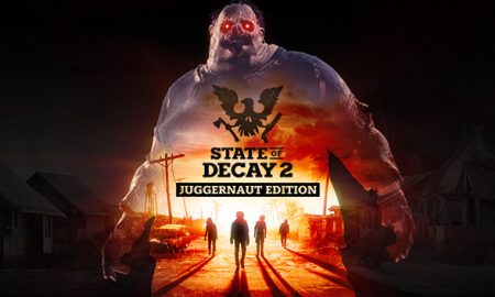 State of Decay 2 Juggernaut Edition iOS/APK Download
