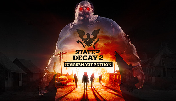 State of Decay 2 Juggernaut Edition iOS/APK Download
