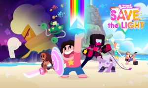 Steven Universe: Save the Light PC Latest Version Free Download