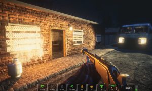 Survive the Nights PC Latest Version Free Download