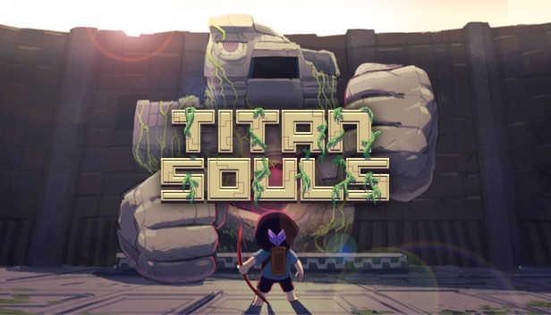 TITAN SOULS Download for Android & IOS