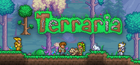 Terraria PC Latest Version Free Download