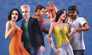 The Sims 2 PC Game Latest Version Free Download