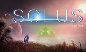 The Solus Project PC Version Game Free Download