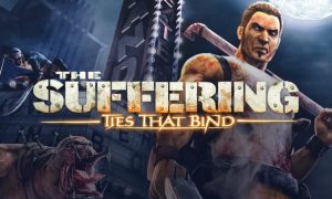 The Suffering: Ties That Bind PC Version Game Free Download