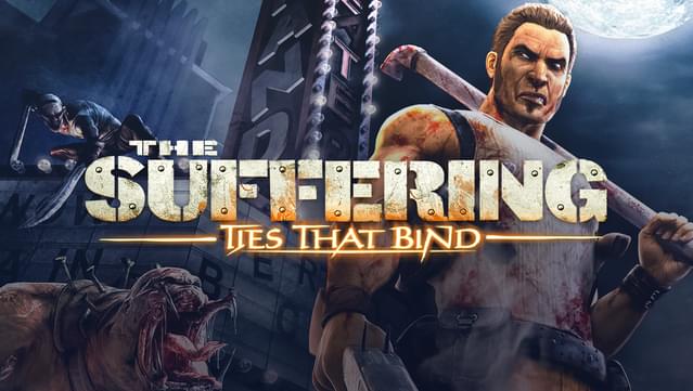 The Suffering: Ties That Bind PC Version Game Free Download