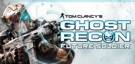 Tom Clancy Ghost Recon Future Soldier Mobile Full Version Download