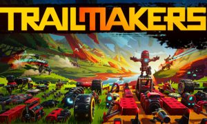 Trailmakers Xbox PC Game Latest Version Free Download