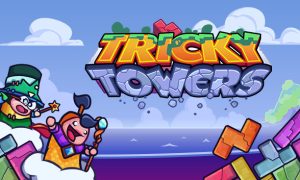 Tricky Towers PC Game Latest Version Free Download